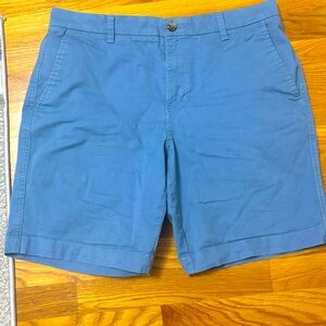 Men’s Size 34, Stretch - Chaps Short (Used Good Condition)